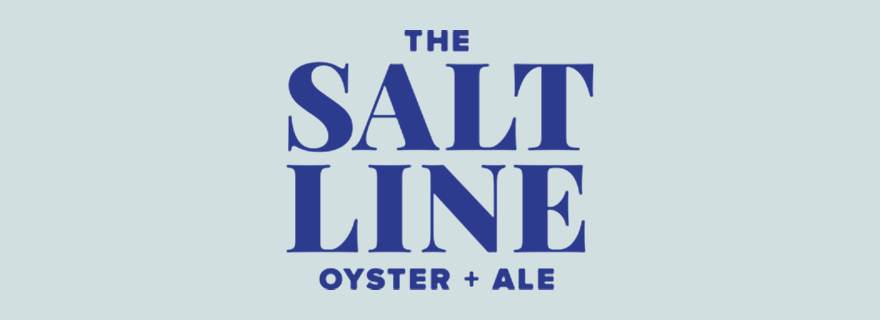 The Salt Line