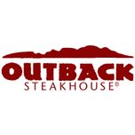 Outback Steakhouse logo