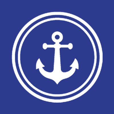 The Salt Line logo