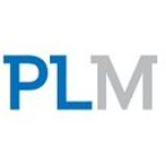 P.L. Marketing logo