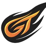 GameTruck Richmond logo