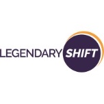 Legendary Shift logo